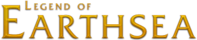 Legend of Earthsea