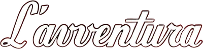 L'avventura