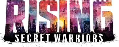 Marvel Rising: Secret Warriors