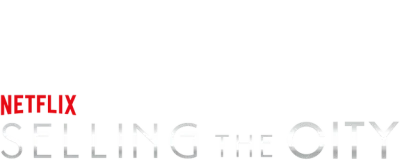 Selling the City