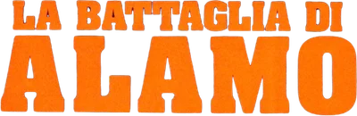 La battaglia di Alamo