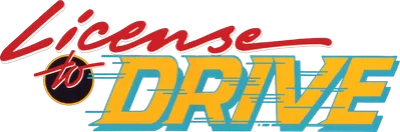 License to Drive