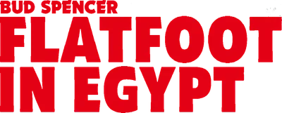 Flatfoot in Egypt