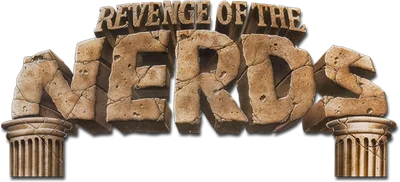 Revenge of the Nerds