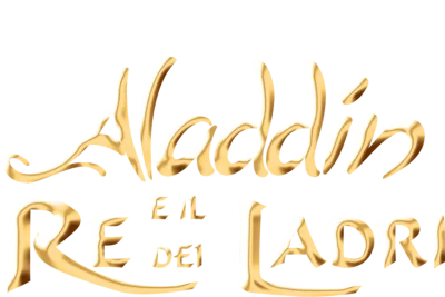 Aladdin e il re dei ladri