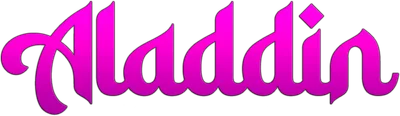 Aladdin