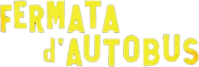 Fermata d'autobus