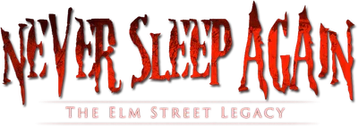 Never Sleep Again: The Elm Street Legacy