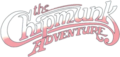 The Chipmunk Adventure