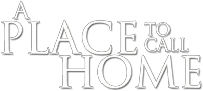 A Place to Call Home