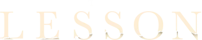 The Lesson