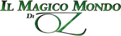 Il magico mondo di Oz