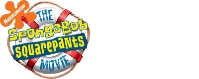 The SpongeBob SquarePants Movie