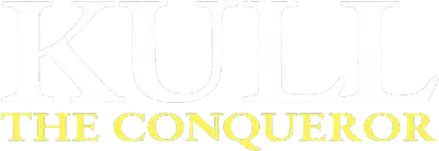 Kull - Il conquistatore