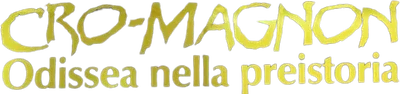 Cro Magnon - Odissea nella preistoria