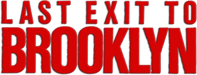 Last Exit to Brooklyn