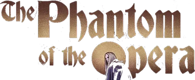 The Phantom of the Opera