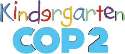 Kindergarten Cop 2