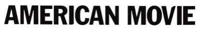 American Movie