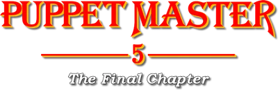 Puppet Master 5