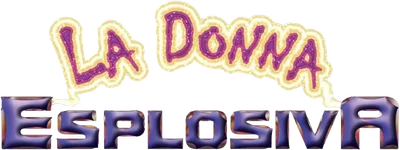 La donna esplosiva