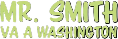 Mr. Smith va a Washington