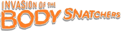 Invasion of the Body Snatchers