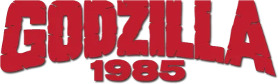 Godzilla 1985