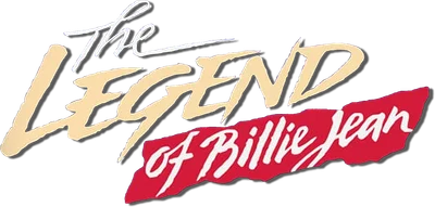 The Legend of Billie Jean