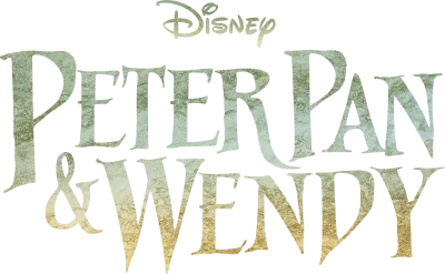 Peter Pan & Wendy