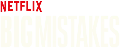 Big Mistakes