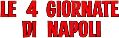 Le quattro giornate di Napoli