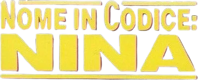 Nome in codice: Nina