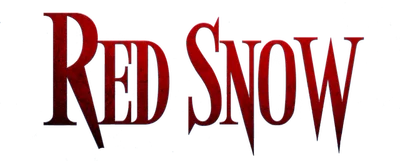 Red Snow