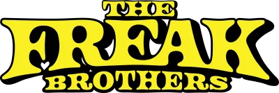 The Freak Brothers