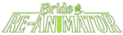Bride of Re-Animator
