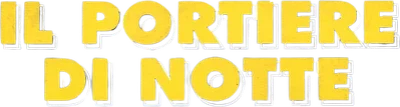 Il portiere di notte