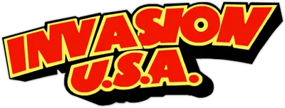 Invasion U.S.A.