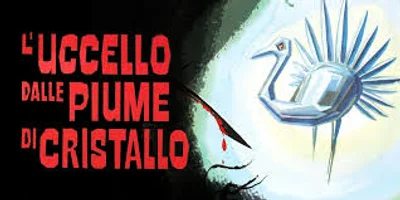 L'uccello dalle piume di cristallo