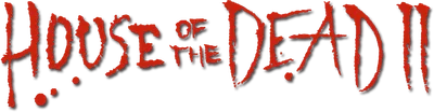 House of the Dead 2