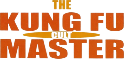 Kung Fu Cult Master