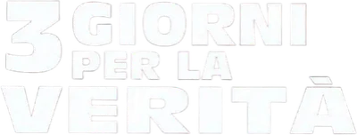 3 giorni per la verità