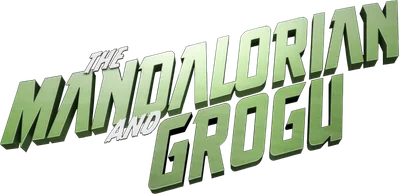 Star Wars: The Mandalorian and Grogu