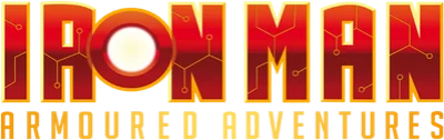 Iron Man: Armored Adventures