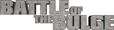 Battle of the Bulge