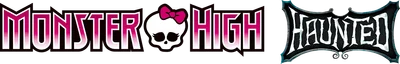 Monster High: Haunted