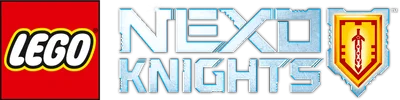 LEGO Nexo Knights