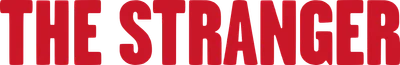 Lo straniero