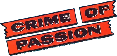 Crime of Passion