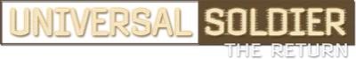 Universal Soldier: The Return